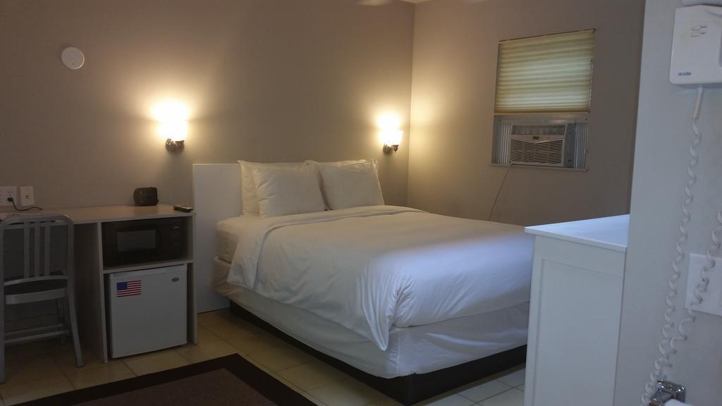 Enclave Inn Bridgehampton Habitación foto