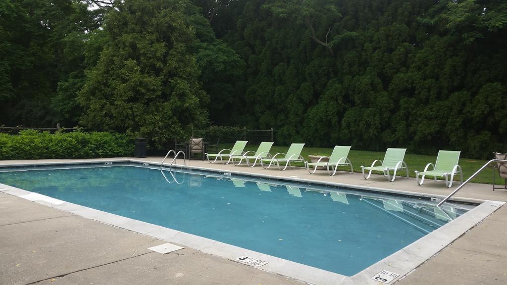 Enclave Inn Bridgehampton Facilidades foto
