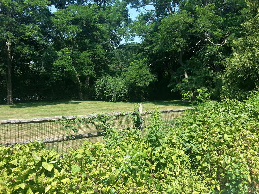 Enclave Inn Bridgehampton Exterior foto